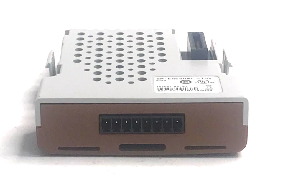 Control Techniques SM-Encoder Plus - Image 4 of 4