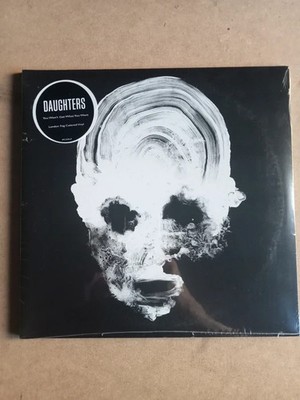 Töchter - You Won't Get What You Want - Vinyl