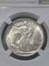 1936 Walking Liberty Half Dollar NGC MS64 Better Date 50C Philadelphia Liberty Walking