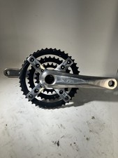 Guarnitura Shimano XTR FC-M960 170mm pedivelle 44/32/22 | 680grammi