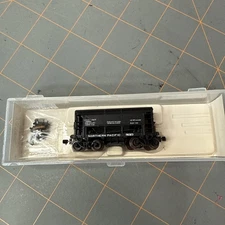 Atlas 32154 Ore Car Northern Pacific #78323