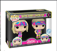 Ultimate Funko Pop Barbie Figures Gallery and Checklist 25