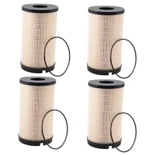 K37-1012 Fuel Filter Replace K37-1029 K37-1011 FS20172 FS20173 K37-1029*4