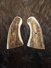 Colt Diamond Back Wrap Under Elkstag Antler Handmade Premium A Grade Colt Diamond Back Wrap Under Elkstag Antler Handmade Premium A Grade