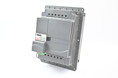 Delta Electronics Umrichter TDN034E11001M0 ( Vers. 01.01/01.03 )