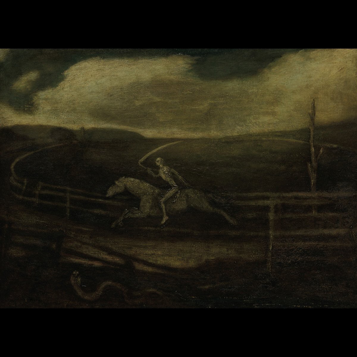 Альбом Ian Felice In the Kingdom of Dreams (CD)