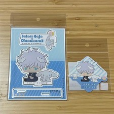Jujutsu Kaisen Sanrio Acrylic Stand Sticker Gojo Satoru