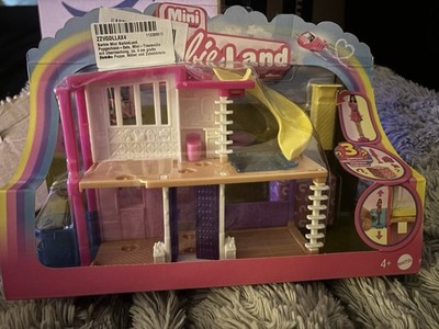 Barbie Mini Barbie Land - Spielset Sammlung
