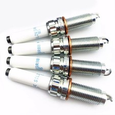 4x NGK 94201 Z�ndkerze SILZKGR8B8S F�r BMW F20/21 F30-F34 G30/31 X1 X3 MINI B48