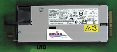 EMERSON 7001605 J000  Server Netzteil 701605-J000  7001605-J002  94Y8113   750W