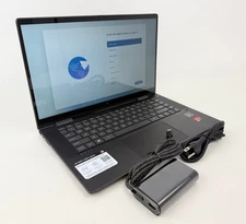 HP Envy x360 15-FH0013DX 15.6" FHD Touch Ryzen 5 7530U 8GB 512GB W11H 2in1