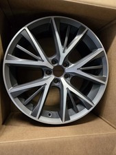 19 X 8.5 Volvo V90 S90 2017 2018 2019 2020 2021 Factory Oem Wheel Rim 70432