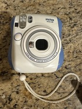 Fujifilm Instax Mini 26 Instant Camera