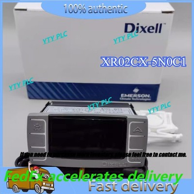 New in box Dixell XR02CX-5N0C1 Thermostat Controller Fast shipping