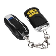 12V Motorcycle Anti-theft Security Alarm System With Double Remote Control OXLJ