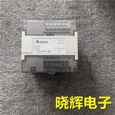1Pcs Used Delta PLC controller DVP14EC00R2