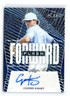 2021 Leaf Flash Cooper Kinney #FF-CK1 Flash Forward Auto /99