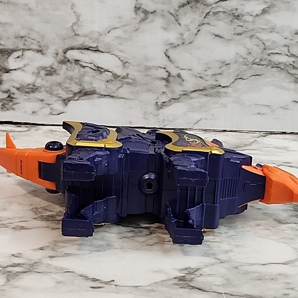 Blade Stegosaurus main image 1