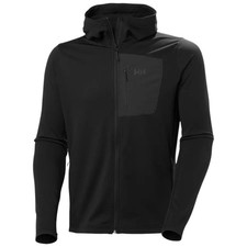Helly Hansen Versalite Hooded Fleece Mens Cas...