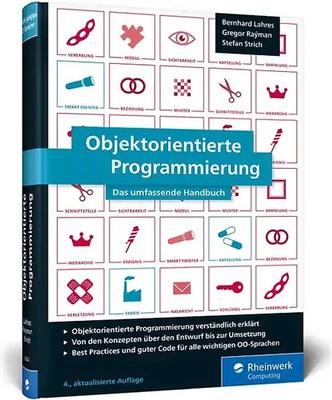Objektorientierte Programmierung ZUSTAND SEHR GUT
