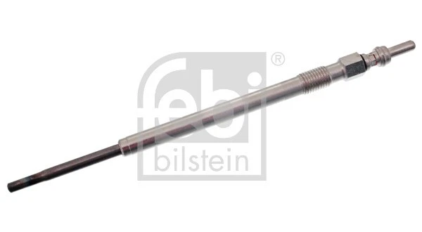 4x GLOW PLUG 49537 FOR F1CE0481A/F1CE0481B/F1CE3481C/F1CE3481L/F1CE3481J 3.0L - Image 2 of 4