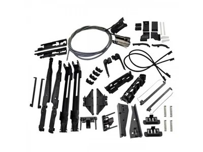 Panorama Schiebedach Reparatursatz passend für BMW E91 E61 X5 E53 E70 F15 541... - Bild 1 von 4