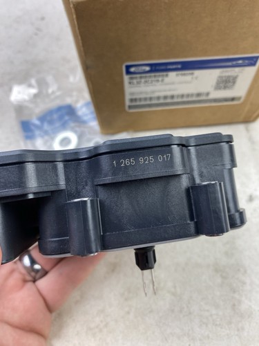 Módulo de control ABS genuino Ford OEM 2019-2020 F-150 KL3Z-2C219-E - Imagen 10 de 13