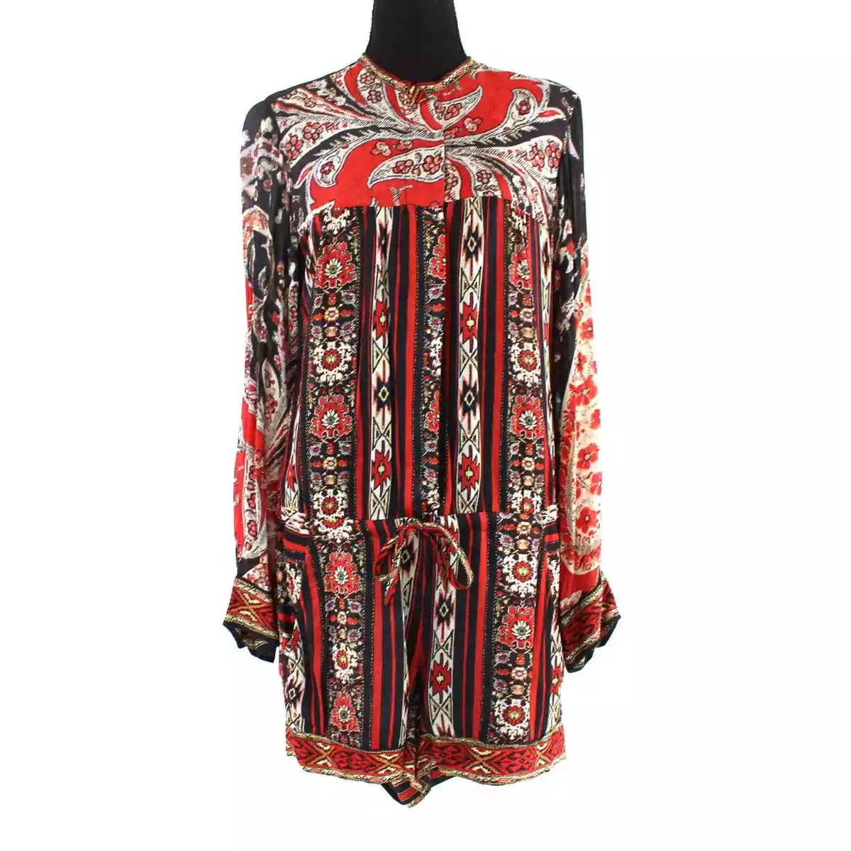 Isabel 2025 marant teylon