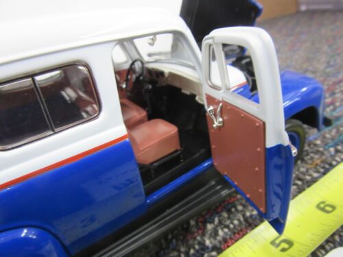 First Gear Mail Truck U.S. Mail International R-110 1953 replica diecast - Picture 10 of 20