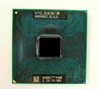 Intel Dual-Core Mobile SLGJL T4400 2,2 GHz Socket P