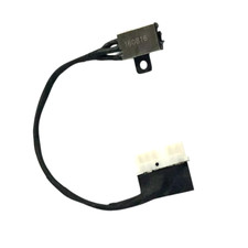 DC Power Jack w/ Cable Charging Port For Dell Inspiron 15 3511 P112F001 GDM50