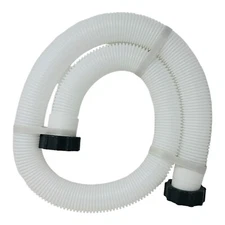 Connection Hose Swimming Pool For Pump Hose Pool Hose Sided Pools & Nut Set