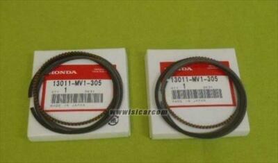 HONDA XRV750 AFRICA TWIN RD04 RING SET 13011-MV1-305 repuestos