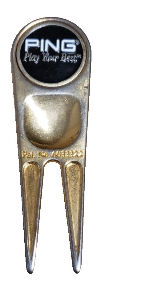 Odyssey Golf Divot Tools for sale | eBay