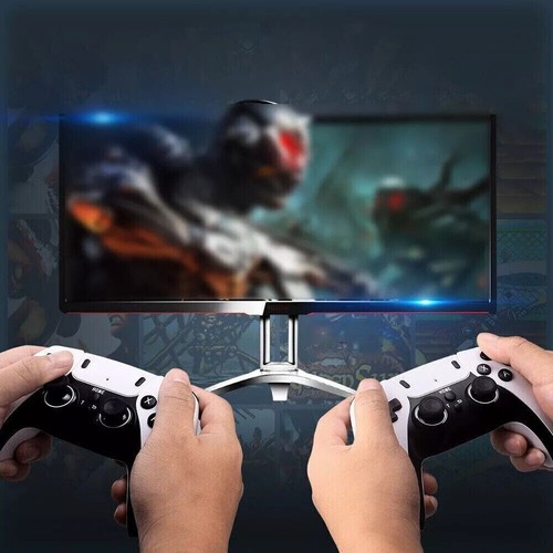 58000+ 4K HDMI TV Video Game Stick Retro Gaming Console w/ 2 Wireless Controller - Picture 9 of 12