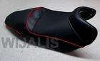 Moto Guzzi Breva 750  motorcycle seat cover