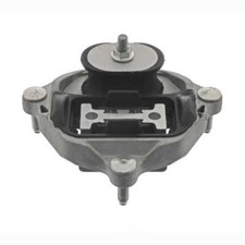 Manual Transmission Mount-Trans Mount DEA/TTPA A4920