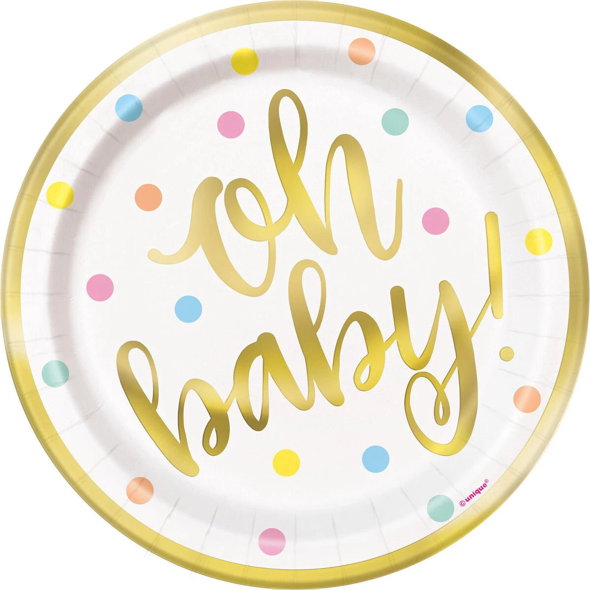 Oh baby cheap theme