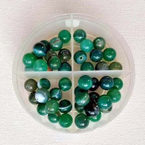 Mixed Lots Of Matte & Smooth Agate Beads 6mm/8mm/10mm U Pick Mix N Match - Picture 35 of 96