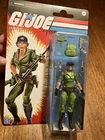 G.I. Joe Classified Retro LADY JAYE 6" Figure Walmart Exclusive Sealed ARAH