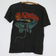 Heart Rock band In Concert retro T-shirt 90s vtg For Men Women S-5XL TM6604