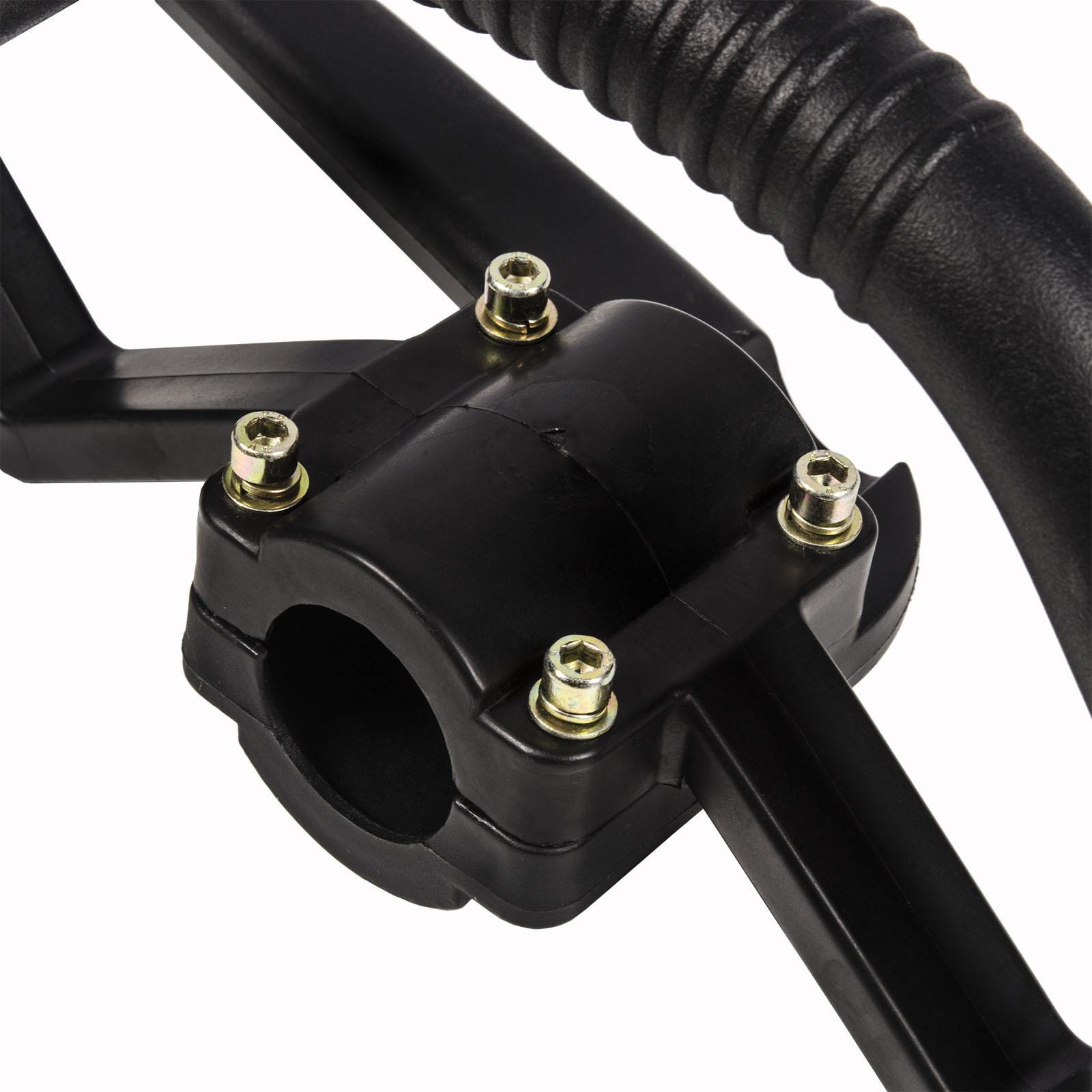 Brush Cutter Brushcutter D Operation Handle Bar Handlebar Replacement