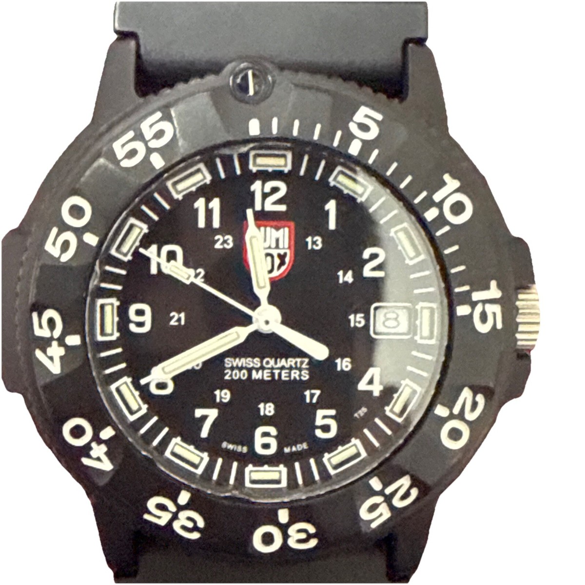 Luminox Watch Series 3000/3900 V3 Normal Operation Item | eBay Luminox Watch Series 3000/3900 V3 Normal Operation Item | eBay