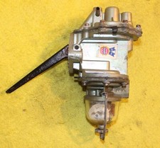 1954 Ford Car F100 F250 F350 Truck Nos Reman 8-cyl 239 256 Dual Action Fuel Pump