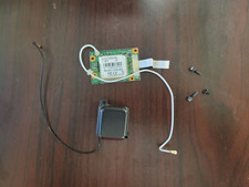 Panasonic Toughbook CF-19 GPS Hardware Kit MK3-MK6