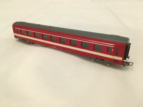 Jouef: electric locomotive CC 1306 NS low end range