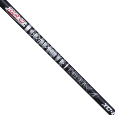 Callaway Golf Paradym Rogue Driver Shaft Graphite Design Tour AD