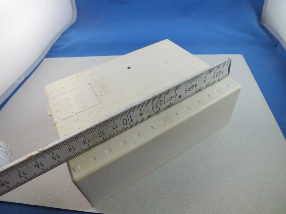 Telekom ISDN NTBA 40 188 822 700 DT Index 0 88-003-55725 01/265228 K21 T Net TOP - Bild 2 von 4