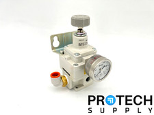 SMC IR3020-04BG Precision Modular Regulator 0.01 ~ 0.8 MPa with WARRANTY