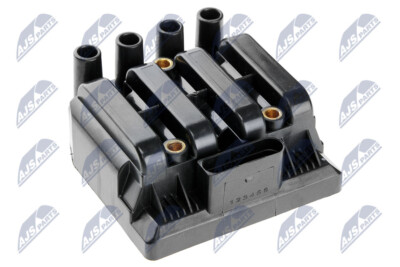 NTY ECZ-VW-012 Zündspule für HYUNDAI,KIA,SKODA,VW